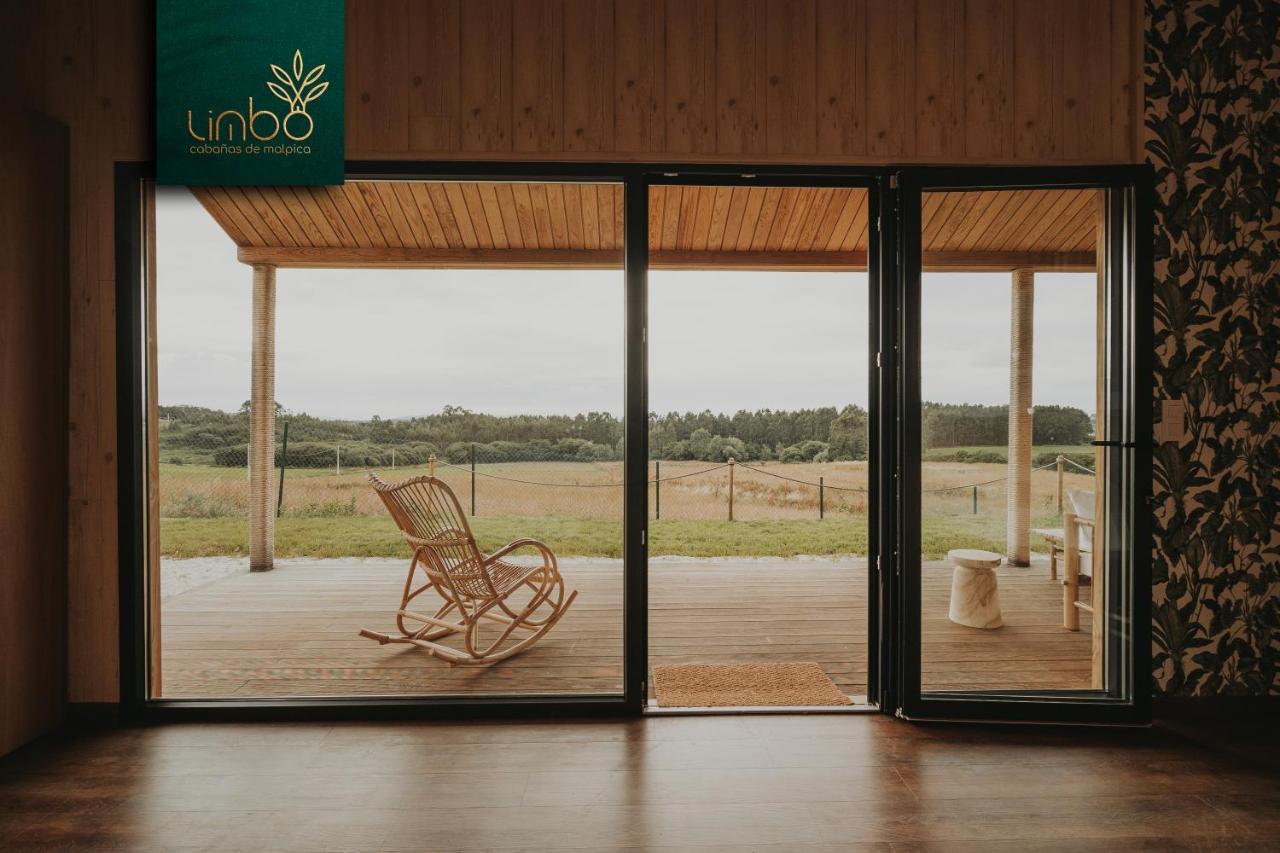 Chalet Limbo De *